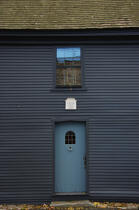 Marblehead in Massachusetts. © Philip Plisson / Plisson La Trinité / AA13636 - Photo Galleries - Window