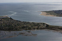 Plum Island in Massachusetts. © Philip Plisson / Plisson La Trinité / AA13693 - Photo Galleries - Island [Massachusetts]