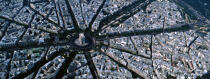 Paris, L'Arc de Triomphe. © Guillaume Plisson / Plisson La Trinité / AA13971 - Nos reportages photos - Champs Elysées