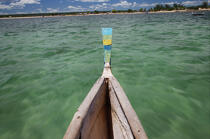 Ifaty - Madagascar. © Philip Plisson / Plisson La Trinité / AA14478 - Photo Galleries - Ocean