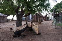 Ifaty - Madagascar. © Philip Plisson / Plisson La Trinité / AA14526 - Nos reportages photos - Canal de Mozambique