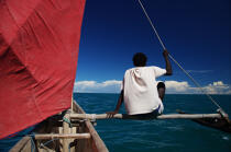 Ifaty - Madagascar. © Philip Plisson / Plisson La Trinité / AA14566 - Photo Galleries - Indian Ocean