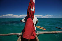 Ifaty - Madagascar. © Philip Plisson / Plisson La Trinité / AA14567 - Photo Galleries - Indian Ocean