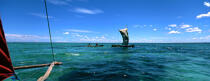 Ifaty in Madagascar. © Philip Plisson / Plisson La Trinité / AA14774 - Photo Galleries - Ocean