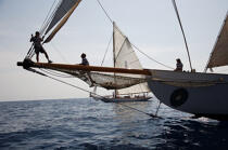 Classic Week 2007 © Philip Plisson / Plisson La Trinité / AA15395 - Photo Galleries - Yachting