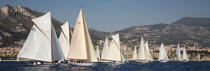 Classic Week 2007 © Philip Plisson / Plisson La Trinité / AA15400 - Photo Galleries - Yachting