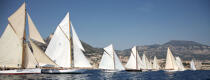 Classic Week 2007 © Philip Plisson / Plisson La Trinité / AA15401 - Photo Galleries - Yachting