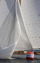 Classic Week 2007 © Philip Plisson / Plisson La Trinité / AA15405 - Photo Galleries - Yachting