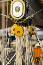 Classic Week 2007 © Philip Plisson / Plisson La Trinité / AA15418 - Photo Galleries - Classic Yachting