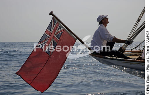 Classic Week 2007 - © Philip Plisson / Plisson La Trinité / AA15427 - Photo Galleries - Classic Yachting