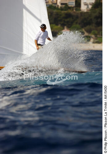Classic Week 2007 - © Philip Plisson / Plisson La Trinité / AA15430 - Photo Galleries - Classic Yachting