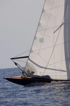 Classic Week 2007 © Philip Plisson / Plisson La Trinité / AA15432 - Photo Galleries - Classic Yachting
