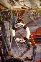 Classic Week 2007 © Philip Plisson / Plisson La Trinité / AA15444 - Photo Galleries - Classic Yachting