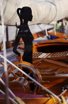 Classic Week 2007 © Philip Plisson / Plisson La Trinité / AA15447 - Photo Galleries - Classic Yachting