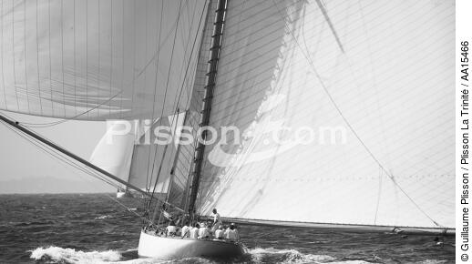 Royal regattas 2007 - © Guillaume Plisson / Plisson La Trinité / AA15466 - Photo Galleries - Royal Regatas