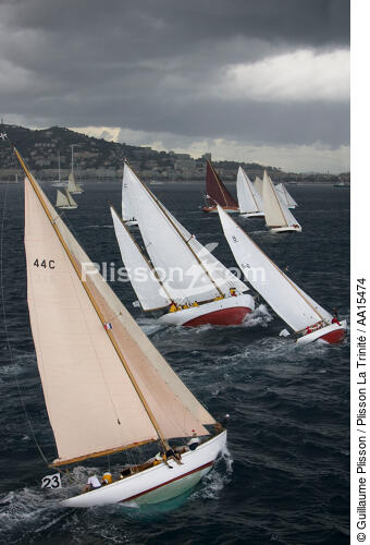 Royale regatta 2007. - © Guillaume Plisson / Plisson La Trinité / AA15474 - Photo Galleries - Royal Regatas