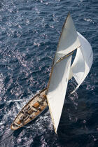 Royal regattas 2007 © Guillaume Plisson / Plisson La Trinité / AA15485 - Photo Galleries - Classic Yachting
