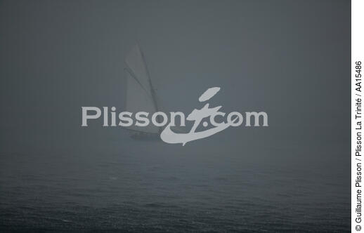 Royale regatta 2007. - © Guillaume Plisson / Plisson La Trinité / AA15486 - Photo Galleries - Rain