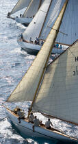 2007 Royal regattas © Guillaume Plisson / Plisson La Trinité / AA15488 - Photo Galleries - Classic Yachting