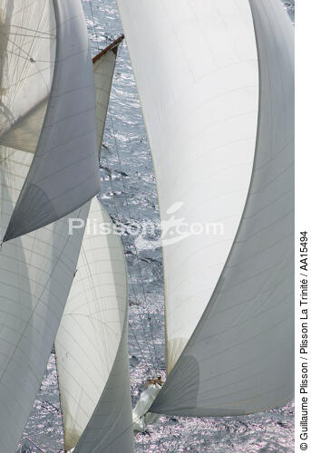 Royale regatta 2007. - © Guillaume Plisson / Plisson La Trinité / AA15494 - Photo Galleries - Sails