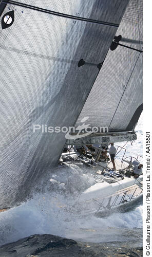 Royale regatta 2007. - © Guillaume Plisson / Plisson La Trinité / AA15501 - Photo Galleries - Classic Yachting