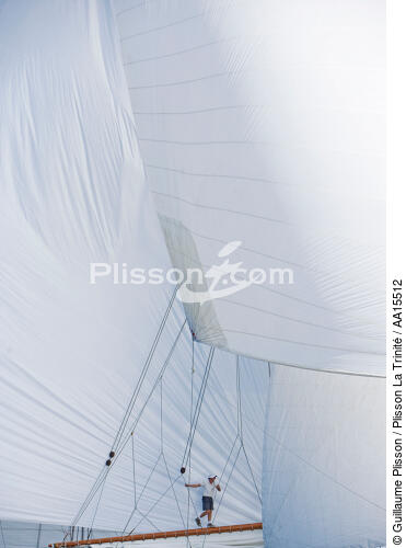 Royale regatta 2007. - © Guillaume Plisson / Plisson La Trinité / AA15512 - Photo Galleries - Sails