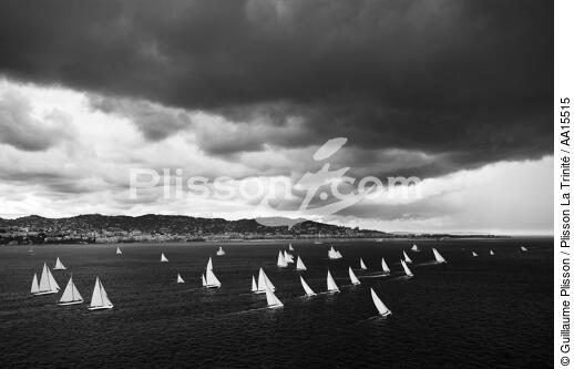 Royale regatta 2007. - © Guillaume Plisson / Plisson La Trinité / AA15515 - Photo Galleries - Classic Yachting