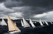 Royale regatta 2007. © Guillaume Plisson / Plisson La Trinité / AA15516 - Photo Galleries - Classic Yachting