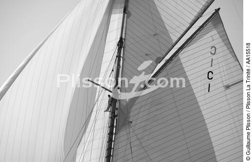Mariquita - © Guillaume Plisson / Plisson La Trinité / AA15518 - Photo Galleries - Classic Yachting