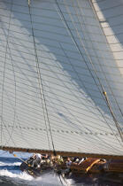 Les voiles de Saint Tropez 2007 © Guillaume Plisson / Plisson La Trinité / AA15541 - Photo Galleries - Yachting