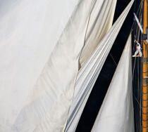 Les voiles de Saint Tropez 2007 © Guillaume Plisson / Plisson La Trinité / AA15566 - Photo Galleries - Yachting