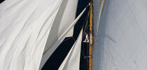 The 2007 Voiles de Saint-Tropez. © Guillaume Plisson / Plisson La Trinité / AA15569 - Photo Galleries - Classic Yachting