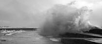 Storm in Quiberon. © Guillaume Plisson / Plisson La Trinité / AA16266 - Photo Galleries - 16/9 horizontal