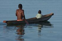 Belo sur mer © Philip Plisson / Plisson La Trinité / AA16353 - Nos reportages photos - Ville [Madagascar]