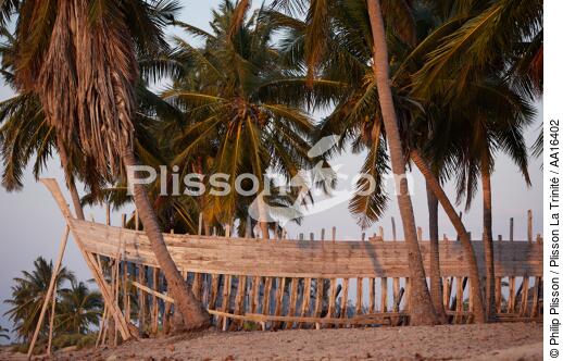 Belo sur mer - © Philip Plisson / Plisson La Trinité / AA16402 - Nos reportages photos - Belo sur mer