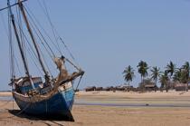 Belo sur mer © Philip Plisson / Plisson La Trinité / AA16405 - Photo Galleries - Town [Madagascar]