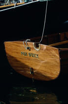 Pen-Duick © Philip Plisson / Plisson La Trinité / AA16729 - Photo Galleries - Yachting