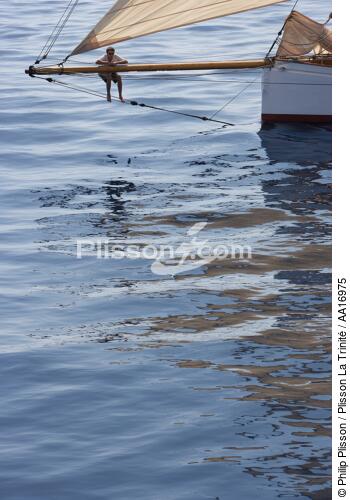 Classic Week 2007 - © Philip Plisson / Plisson La Trinité / AA16975 - Photo Galleries - Classic Yachting