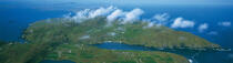 Clear island, Irlande. © Philip Plisson / Plisson La Trinité / AA17274 - Nos reportages photos - Irlande