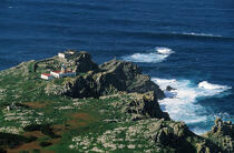 Sisargas islands in Galicia. © Philip Plisson / Plisson La Trinité / AA17293 - Photo Galleries - Galicia