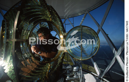 Cabo Finisterre - © Guillaume Plisson / Plisson La Trinité / AA17443 - Photo Galleries - Lantern