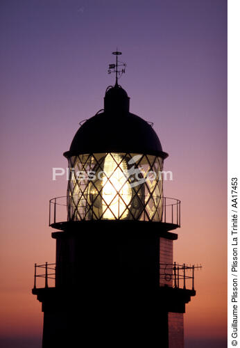 Cabo Silleiro - © Guillaume Plisson / Plisson La Trinité / AA17453 - Photo Galleries - Spanish Lighthouses