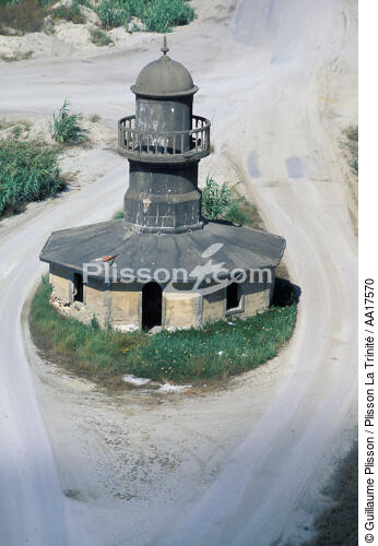 Lighthouse of Barra, Beira litoral, Portugal - © Guillaume Plisson / Plisson La Trinité / AA17570 - Photo Galleries - Barra (lighthouse)