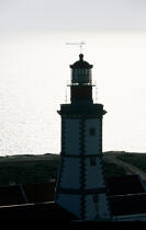 Lighthouse of Cabo Espichel, Alentejo,, Portugal © Philip Plisson / Plisson La Trinité / AA17592 - Photo Galleries - Lighthouse [Por]