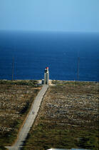 Sagres, Algarve, Portugal © Philip Plisson / Plisson La Trinité / AA17988 - Photo Galleries - Lighthouse [Por]