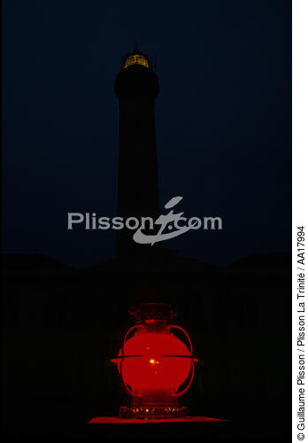 Santo Antonio, Algarve, Portugal - © Guillaume Plisson / Plisson La Trinité / AA17994 - Photo Galleries - Lighthouse [Por]