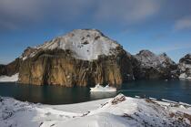 Westman islands in Iceland. © Philip Plisson / Plisson La Trinité / AA18243 - Photo Galleries - Island (Iceland)