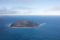 Les îles Westman en Islande. © Philip Plisson / Plisson La Trinité / AA18318 - Nos reportages photos - Iles Westman