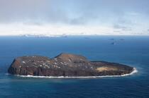 Les îles Westman en Islande. © Philip Plisson / Plisson La Trinité / AA18319 - Nos reportages photos - Iles Westman