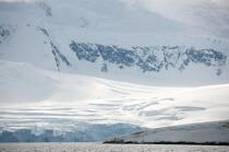 Antarctique. © Philip Plisson / Plisson La Trinité / AA18779 - Nos reportages photos - Paysage intérieur